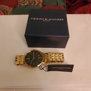 Tommy hilfiger men watch. Brand new with tag.
